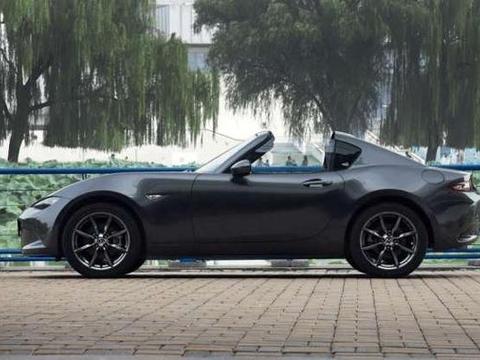 同样是进口车，它30多万落地能下赛道能撩妹，还买啥宝马Z4？