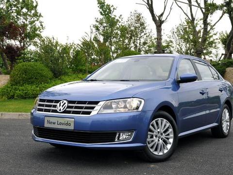 南北大众的轿车之争：朗逸Plus与速腾谁会成为主宰者？