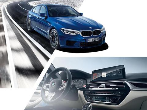 谁说空间和性能不可兼得？这四款性能车绝对能令丈母娘满意