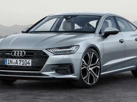 灯厂旗下颜值最高的轿跑，科技感爆棚完虐奔驰，60万起将成为街车