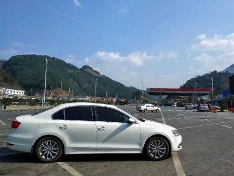 总结6万公里用车的经验