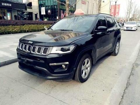 买不起普拉多不如看它！比欧蓝德霸气