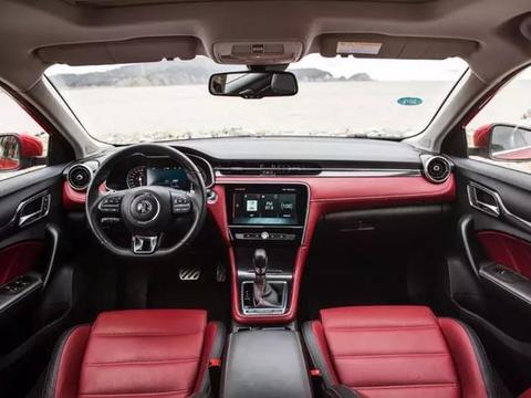 噱头还是进步？名爵6互联智行展开升级行动