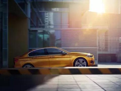 新年福利，华晨宝马祭优惠大招