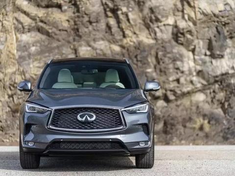 龙套也有春天，英菲尼迪的边缘反击