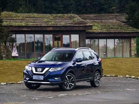 奇骏值得买吗,可以进来看看这篇文章