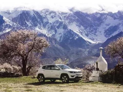 Jeep 强势增长，广汽菲克业绩攀新高