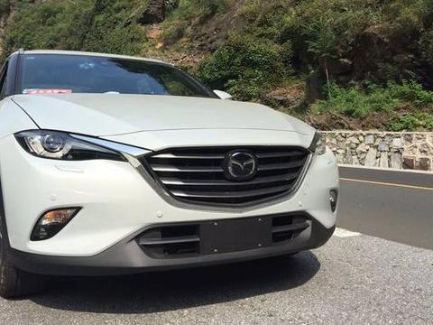 运动SUV的乐趣，标配LED大灯，比缤智动力强，比RAV4颜！