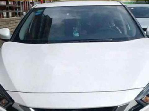 二手车 蓝鸟犀利的外观到底咋样！！