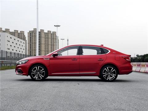 这款车起死回生并创造销量神话 “四王加身”让同级对手大吃一惊