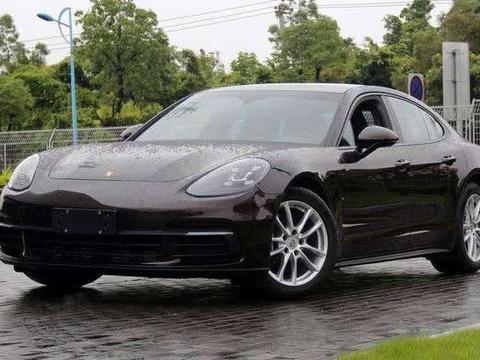 奔驰S350L与保时捷Panamera乞丐版 你会选谁