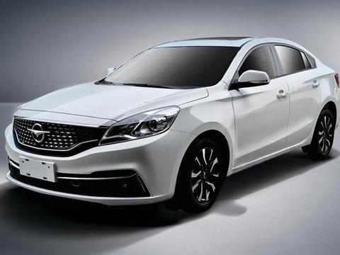 外观小改，内饰提升了十个档次，新款福美来实车曝光