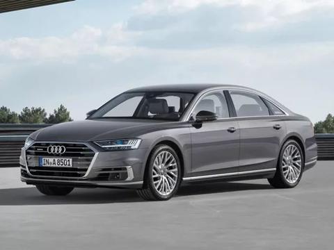 要在2023年实现120万辆目标，上汽奥迪得抓紧了