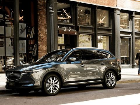 汉兰达的终极对手，2.2T配10气囊不到20万，比锐界厚道