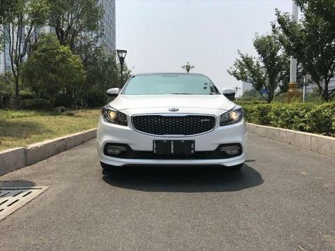 性价比最高合资中级车，只卖12万