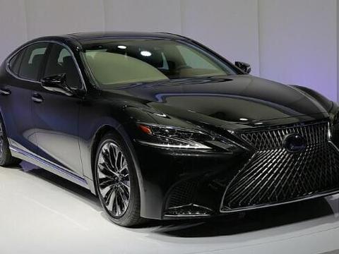 比奔驰S级还漂亮，未上市扬言干倒宝马7系，如今狂跌60万卖不动