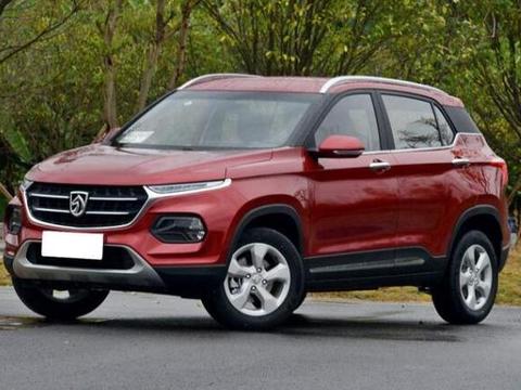 钟情SUV，四款各个价位高性价比SUV推荐！