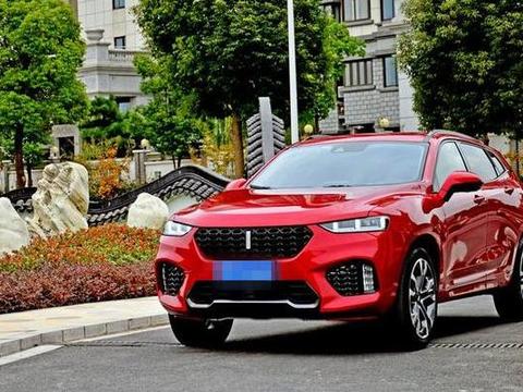 国产豪华高颜值SUV，他自称第二没人敢称第一！