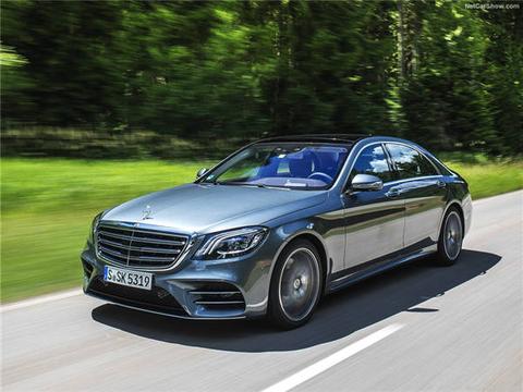 大起大落的迈巴赫 ，这些年都经历了什么？