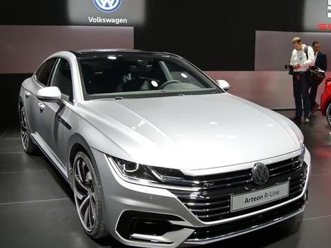 干掉大众CC媲美保时捷GT超跑，摆脱套娃帅炸了最强2.0T远超3.6L