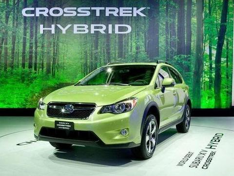 最省油SUV排行榜出炉！快来围观有没有你的爱车，第一名实至名归