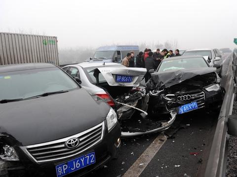 全球死亡率最高的四款车，尤其是第一款，就算大减价一样不敢买