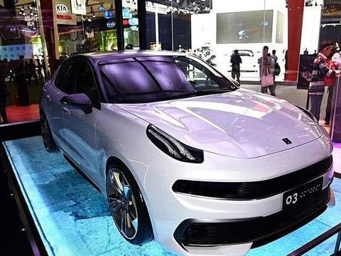 吉利很强势，比思域博越帅气十倍，1.5T不足12万，还买啥雅阁