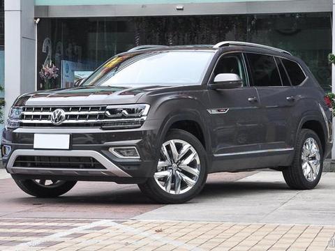 明面上差价10万，大通D90能逆袭大众途昂吗？