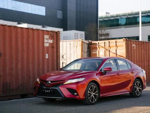 当30岁左右开这几台合资大轿车，档次绝对不会输给奥迪宝马！