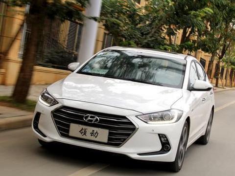 还买什么捷达，这款韩系车满足你想要的！