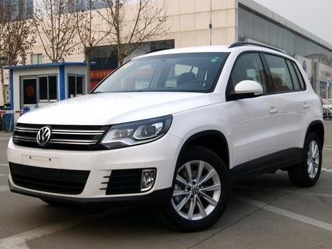 能干翻大众途观的，不是本田别克，而是这台国产车，库存都卖光了