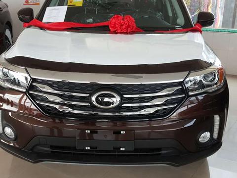 想知道“广汽传祺“最近有什么新消息么，都在这里了