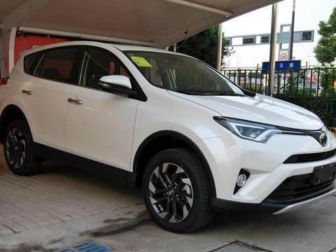 本田CR-V 1.5T车型停售后，这款车受益最多！