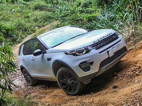 4年狂跌30万，仅26万，性能完爆“途昂”汉兰达