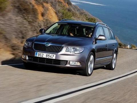 大众这款中级车,可以进来看看这篇文章