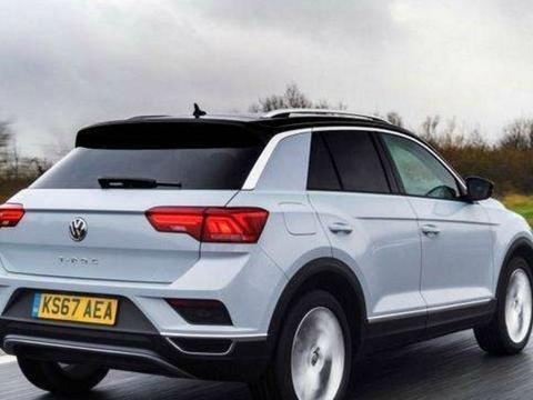 大众发布最便宜的SUV：仅售13万，这个价格让汉兰达都无奈