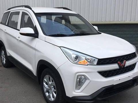 1.5T动力不到6万元，7座SUV空间不输汉兰达，出名的耐操