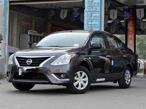 曾最低15万叫板帕萨特，配自动挡油耗5L，如今仅6万，比朗逸厚道