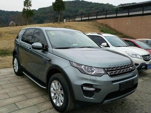 当年奥迪Q5的劲敌，配置不输奔驰，比途昂厚道，如今降价没人买