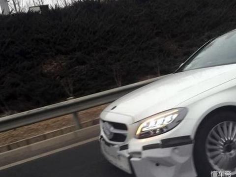 全新奔驰C级长轴版,非常值得看的一篇文章