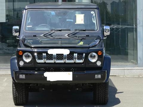 四款性价比很高的SUV,猎豹Q6上榜，你最喜欢哪一款