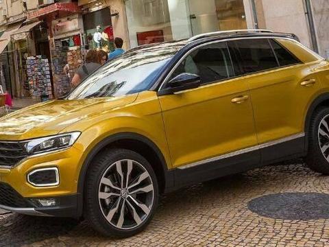 哈弗H6再迎劲敌，大众首款良心四驱SUV要上市13万起瞬间心动！