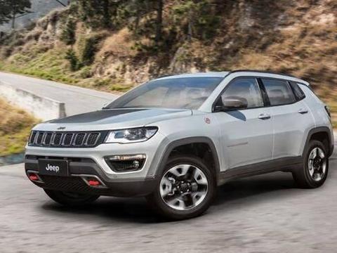 途观或被这车终结，改款换9AT带四驱，不足20万，比汉兰达有诚意