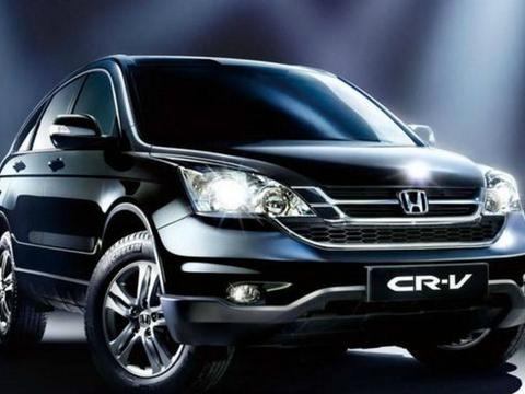 唯一不被国人骂的日系车 颜值实力双在线 网友：口碑最好的