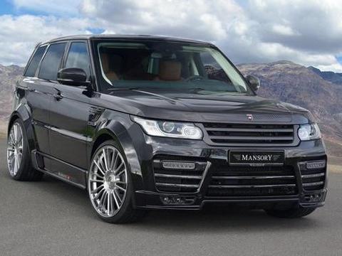 这款车能让你男人味十足！5.0T配8AT，全时四驱，看啥X5