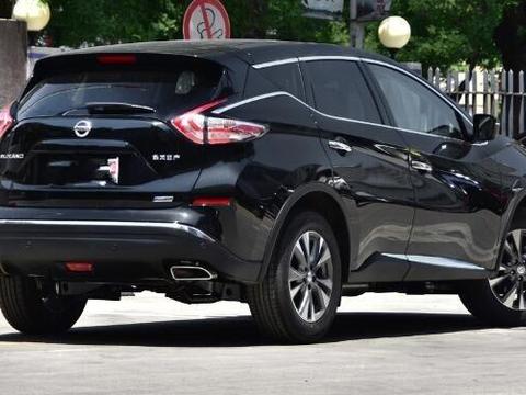 又一豪华SUV被奥迪Q5逼急了，曾卖49万挑战宝马X3现21万卖不动