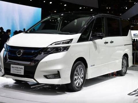 日产终于迎来第二春，档次不输奥德赛，标配ESP仅13万，不火才怪