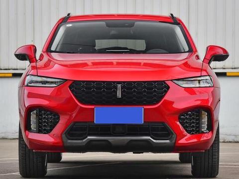 最平民豪华SUV，比Q5大一圈，2.0T提速7秒，顶配18万