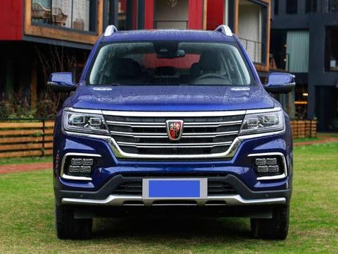 顶配25万断汉兰达活路，长5米颜值逆天，2.0T+全时四驱