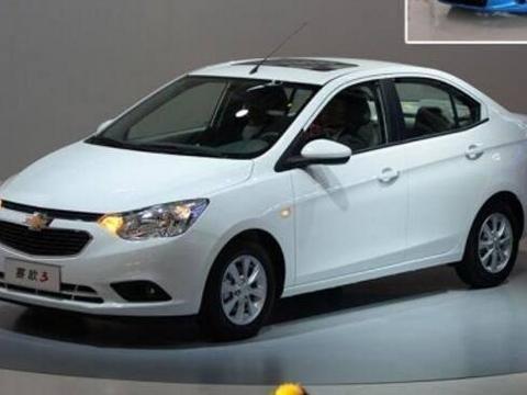 这才是家用新标杆，配自动档油耗5L，仅6万，买卡罗拉捷达后悔吗